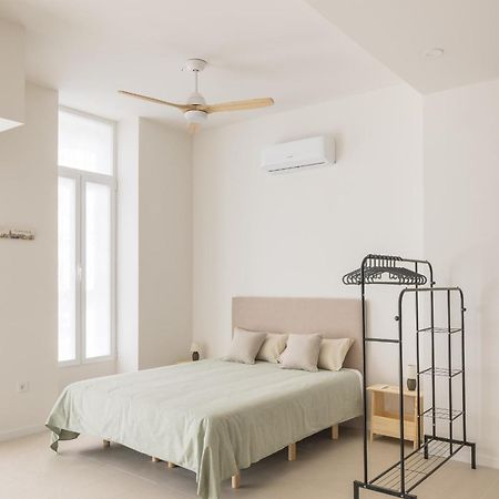 Апартаменты Casa Ramona Ruzafa Valencia Centro Экстерьер фото