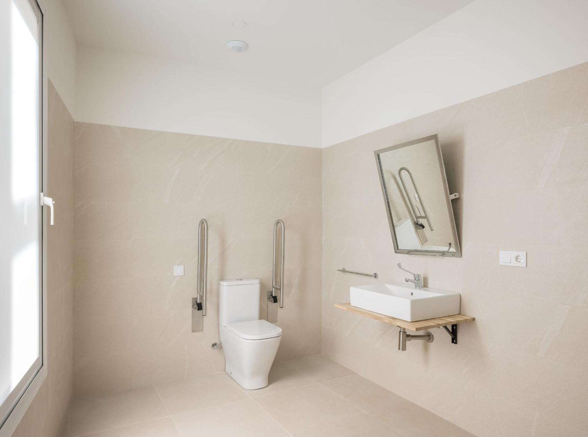 Апартаменты Casa Ramona Ruzafa Valencia Centro Экстерьер фото